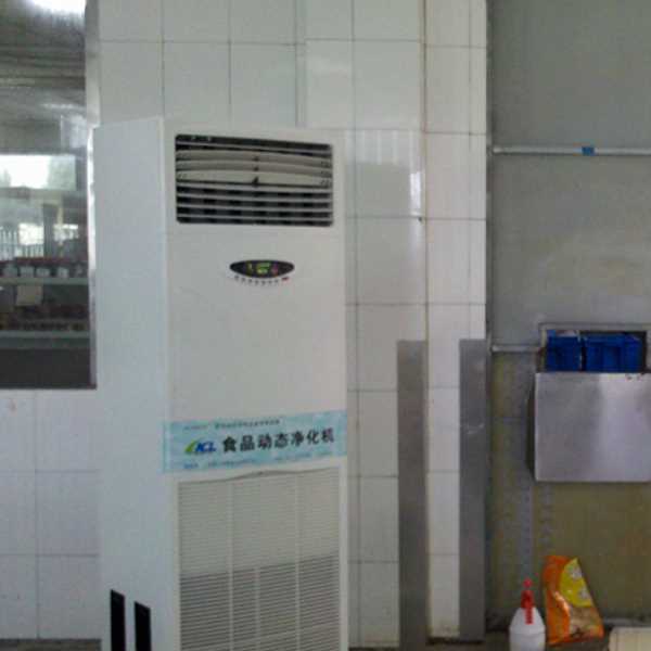 通化食品智能空气杀菌器