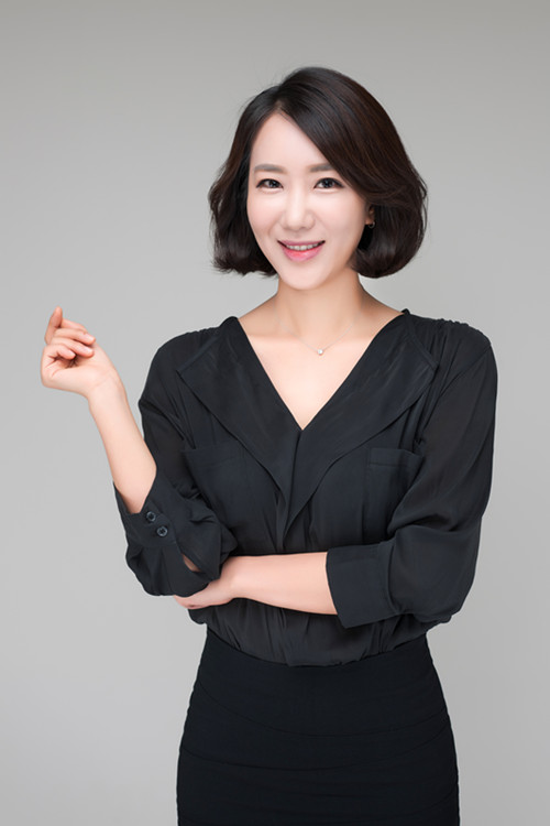 通化千佼填 国际高级纹绣师